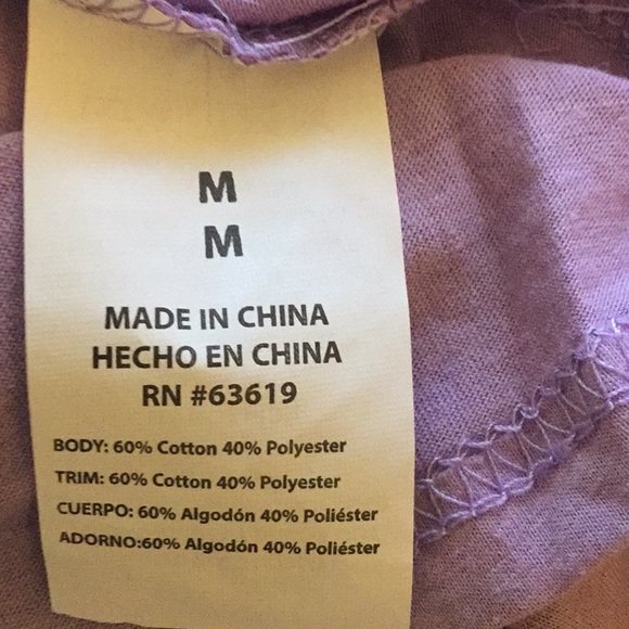 bebe Sports Top NWT - Picture 8 of 9